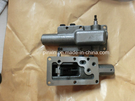 Valvola di controllo idraulica in acciaio al carbonio Eton 5423 per parti di pompe idrauliche