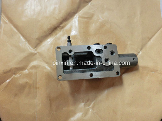 Valvola di controllo idraulica in acciaio al carbonio Eton 5423 per parti di pompe idrauliche