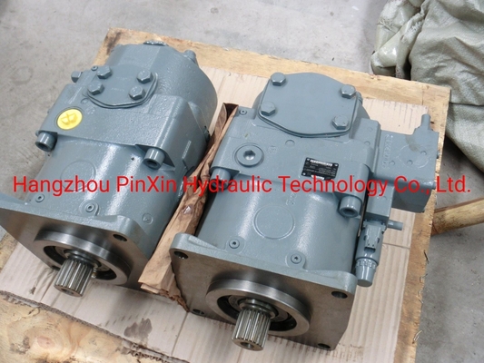 Sostituzione della pompa a pistoni Rexroth A11vo260 per il camion di pompaggio del cemento Sany