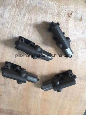 Modalità di connessione interna del filo Valvola idraulica per il controllo del motore A11vlo190/260lrdu2