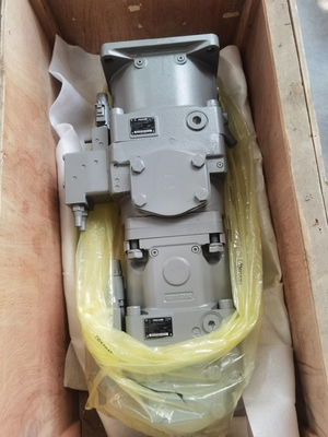 A11vo190 pompa a pistoni professionale per camion di pompe per calcestruzzo Sany