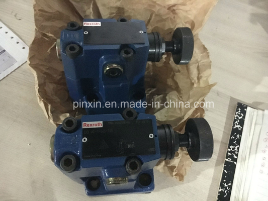 Soluzione di valvola idraulica a olio della serie DB-1-10-52-315 per attrezzature di pompaggio