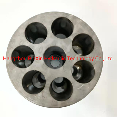 Pompa di calcestruzzo a scatto A7vo160 Rexroth Piston Pump Sostituzione per gru a striscia