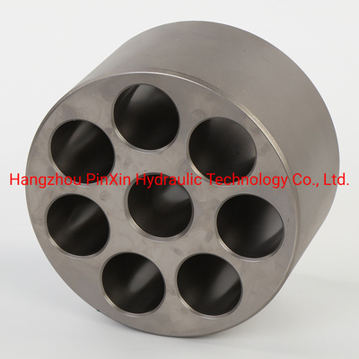 Pompa di calcestruzzo a scatto A7vo160 Rexroth Piston Pump Sostituzione per gru a striscia