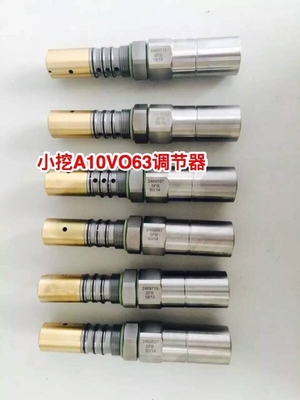 Valvola di controllo direzionale idraulica a due posti 4we6d63/Eg24n9K4 24V con materiale