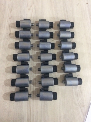 Valvola di controllo direzionale idraulica a due posti 4we6d63/Eg24n9K4 24V con materiale