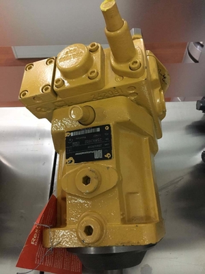 Sostituzione della pompa idraulica Rexroth A7vo28 per la pompa per calcestruzzo Putzman di A7VO28