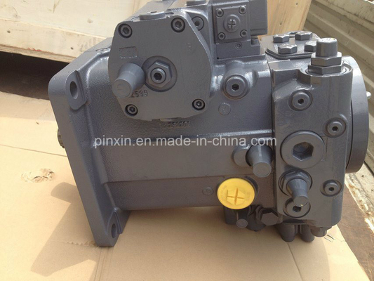 Trova il perfetto A4vg180 sostituzione pompa idraulica per Putzman pompa calcestruzzo camion