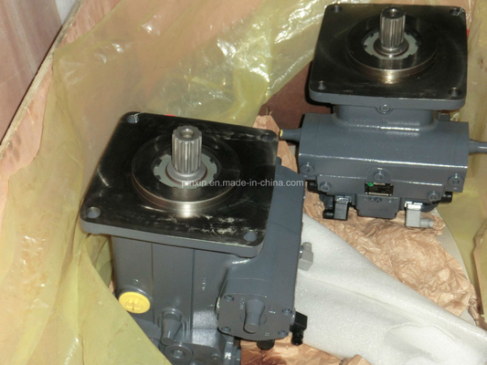 Trova il perfetto A4vg180 sostituzione pompa idraulica per Putzman pompa calcestruzzo camion