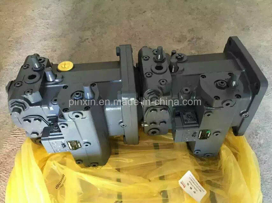 Trova il perfetto A4vg180 sostituzione pompa idraulica per Putzman pompa calcestruzzo camion
