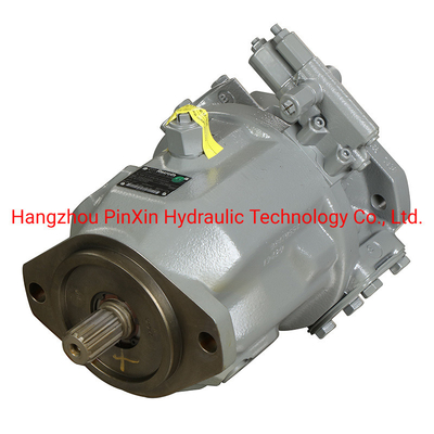 Top- Ricambio Rexroth A4vg140 pompa idraulica per Putzman pompa di calcestruzzo petrolio camion