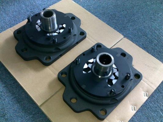 Top- Ricambio Rexroth A4vg140 pompa idraulica per Putzman pompa di calcestruzzo petrolio camion