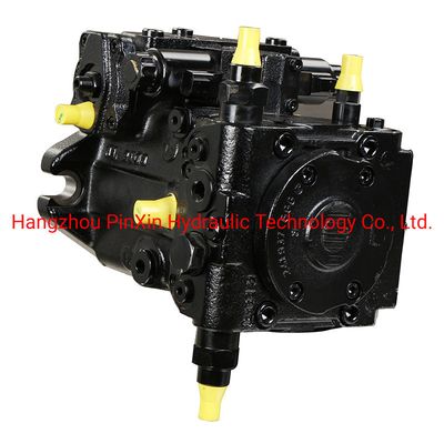Rexroth A4vg125 Sostituzione pompa idraulica per Putzman camion pompa calcestruzzo conveniente