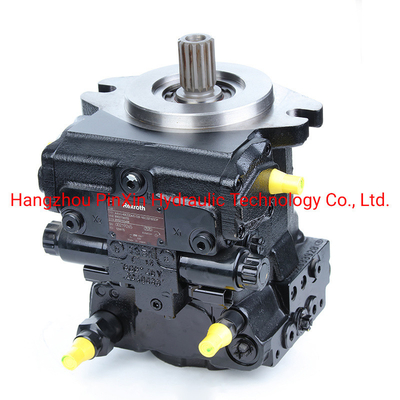 Rexroth A4vg125 Sostituzione pompa idraulica per Putzman camion pompa calcestruzzo conveniente