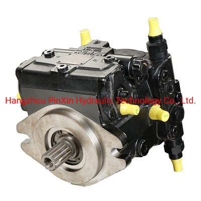 Rexroth A4vg125 Sostituzione pompa idraulica per Putzman camion pompa calcestruzzo conveniente
