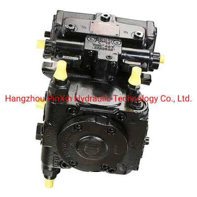 Rexroth A4vg125 Sostituzione pompa idraulica per Putzman camion pompa calcestruzzo conveniente