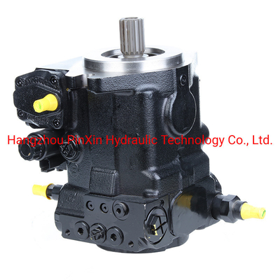 Rexroth A4vg125 Sostituzione pompa idraulica per Putzman camion pompa calcestruzzo conveniente