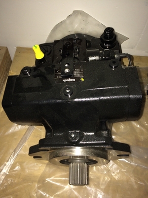 Connessione interna del filo AA6ve107Hz3/63W Motore idraulico con prestazioni eccellenti
