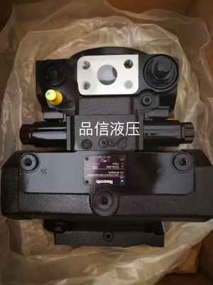 Connessione interna del filo AA6ve107Hz3/63W Motore idraulico con prestazioni eccellenti