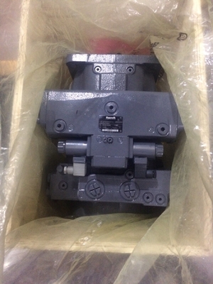 Connessione interna del filo AA6ve107Hz3/63W Motore idraulico con prestazioni eccellenti