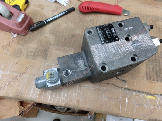 A11vlo190/260 Valvola Lrdh Valvola di controllo originale per perforazione e pompa idraulica