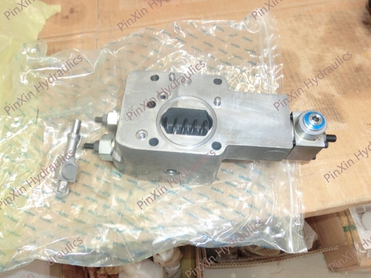 A11vlo190/260 Valvola Lrdh Valvola di controllo originale per perforazione e pompa idraulica
