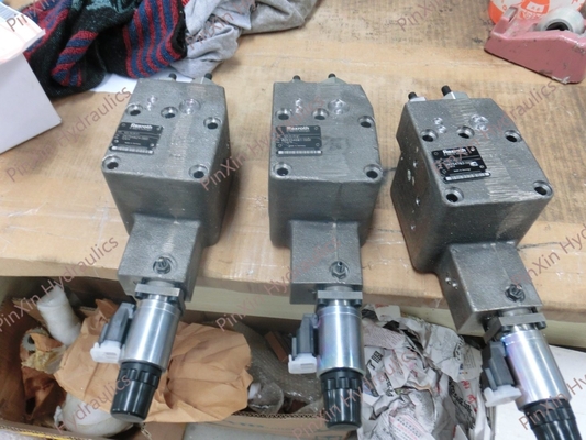 A11vlo190/260 Valvola Lrdh Valvola di controllo originale per perforazione e pompa idraulica