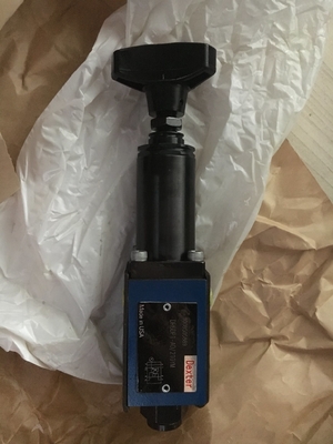 Valvola idraulica industriale DR6DP1 per ricambi idraulici standard