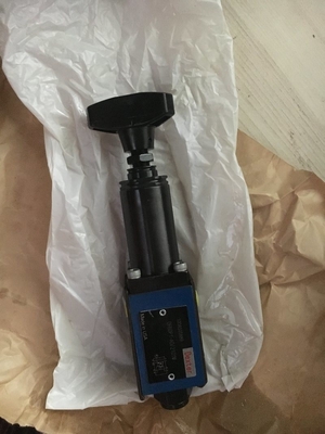 Valvola idraulica industriale DR6DP1 per ricambi idraulici standard