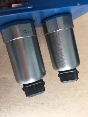 Valvola idraulica industriale DR6DP1 per ricambi idraulici standard