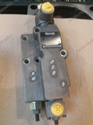 A11VO95/130/145 Valvola di controllo LRDH per gru a rampa al meglio e pronte per la spedizione
