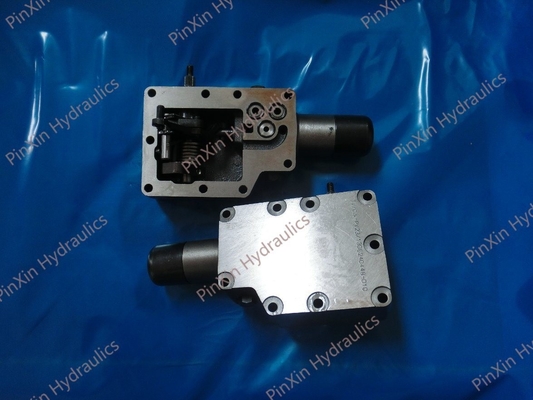 Valvola di controllo standard per pompa idraulica PV22 PV23