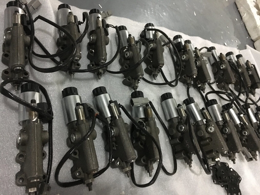 Parti di pompe idrauliche per valvole Rexroth A10vo45 ED72