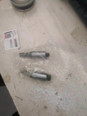 1407 Valvola di controllo idraulica per perforazione in acciaio al carbonio
