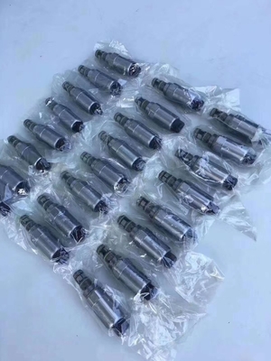 1407 Valvola di controllo idraulica per perforazione in acciaio al carbonio