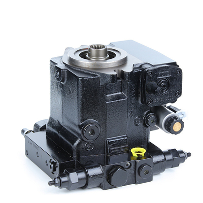 A10vg63 Pompa a pistoni monocilindrica per la struttura della pompa idraulica Rexroth