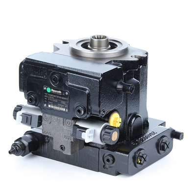 A10vg63 Pompa a pistoni monocilindrica per la struttura della pompa idraulica Rexroth