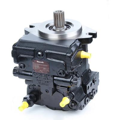 A10vg63 Pompa a pistoni monocilindrica per la struttura della pompa idraulica Rexroth
