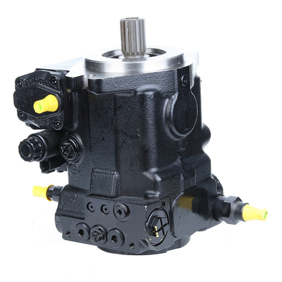 A10vg63 Pompa a pistoni monocilindrica per la struttura della pompa idraulica Rexroth