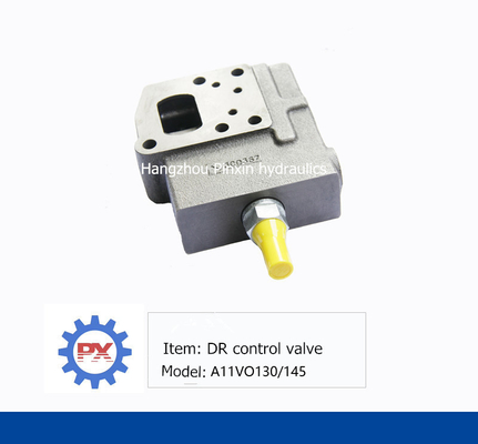 Temperatura ordinaria A11vlo190 Lrds Valva per pompa Rexroth Pagamento in USD