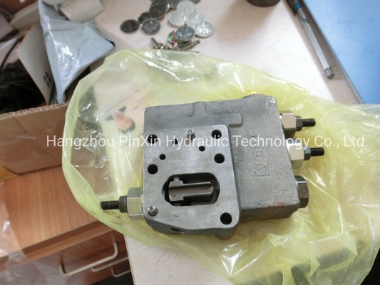 Temperatura ordinaria A11vlo190 Lrds Valva per pompa Rexroth Pagamento in USD