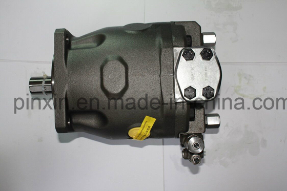 Rexroth A10vso110 Ferro fuso Pompina idraulica