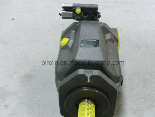 Rexroth A10vso110 Ferro fuso Pompina idraulica