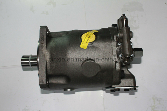 Rexroth A10vso110 Ferro fuso Pompina idraulica