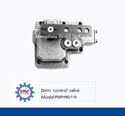 PMP90-110 Valvola di controllo idraulica Pagamenti sicuri per i vostri ricambi idraulici