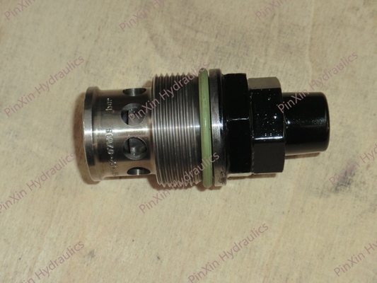 Valvola di regolazione dell'alta pressione A4vg125/180/250 per materiali di fabbricazione di pompe idrauliche