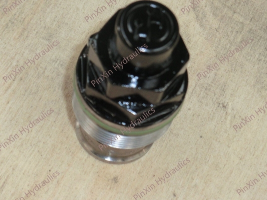 Valvola di regolazione dell'alta pressione A4vg125/180/250 per materiali di fabbricazione di pompe idrauliche