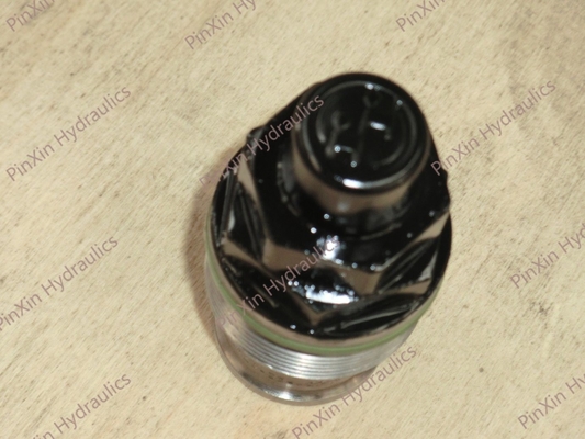 Valvola di regolazione dell'alta pressione A4vg125/180/250 per materiali di fabbricazione di pompe idrauliche