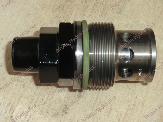 Valvola di regolazione dell'alta pressione A4vg125/180/250 per materiali di fabbricazione di pompe idrauliche