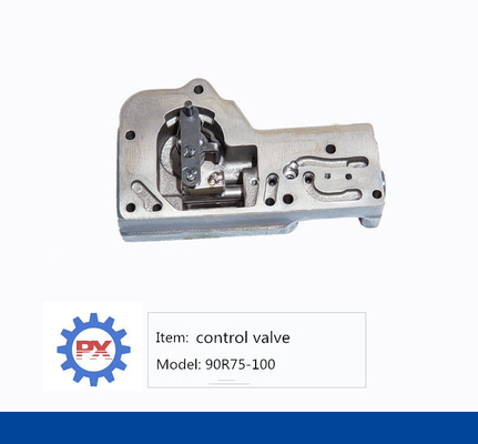 90R055 Valvola di controllo idraulica per pompa idraulica 90r75-100 Ottima funzionalità